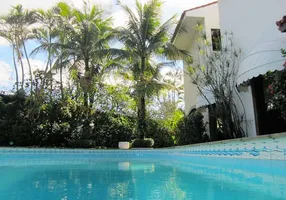 Foto 1 de Casa de Condomínio com 4 Quartos à venda, 1384m² em Barra da Tijuca, Rio de Janeiro