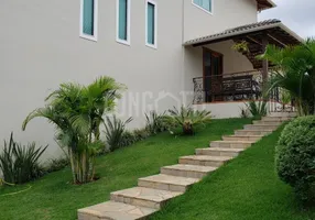 Foto 1 de Casa com 5 Quartos à venda, 400m² em Solar da Serra, São João Del Rei