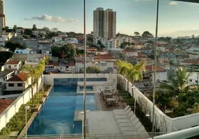 Foto 1 de Apartamento com 2 Quartos à venda, 65m² em Vila Ester, São Paulo