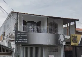 Foto 1 de Prédio Comercial com 1 Quarto à venda, 195m² em Bosque dos Eucaliptos, São José dos Campos