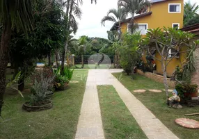 Foto 1 de Fazenda/Sítio com 4 Quartos à venda, 400m² em Recanto dos Dourados, Campinas