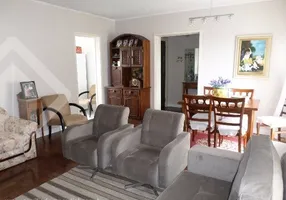 Foto 1 de Apartamento com 3 Quartos à venda, 111m² em Vila Ipiranga, Porto Alegre