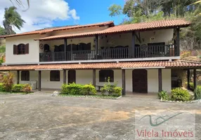 Foto 1 de Casa de Condomínio com 2 Quartos à venda, 4674m² em Centro, Paty do Alferes