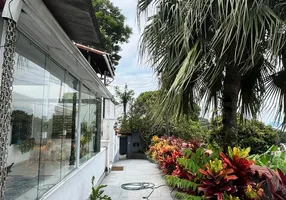 Foto 1 de Casa com 4 Quartos à venda, 500m² em Santa Teresa, Rio de Janeiro