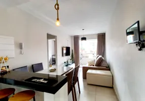 Foto 1 de Apartamento com 2 Quartos à venda, 65m² em Nova Granada, Belo Horizonte