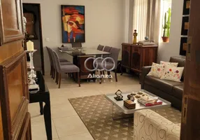 Foto 1 de Apartamento com 3 Quartos à venda, 150m² em Santo Antônio, Belo Horizonte