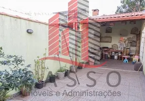 Foto 1 de Casa com 3 Quartos à venda, 130m² em Penha De Franca, São Paulo