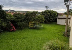 Foto 1 de Lote/Terreno à venda, 300m² em Vila Franceschini, Valinhos