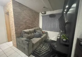 Foto 1 de Apartamento com 2 Quartos à venda, 57m² em Santa Fé, Gravataí