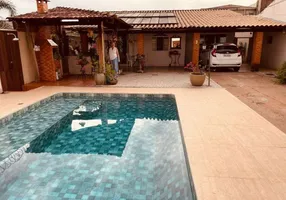 Foto 1 de Casa com 3 Quartos à venda, 198m² em Anhangüera, Goiânia