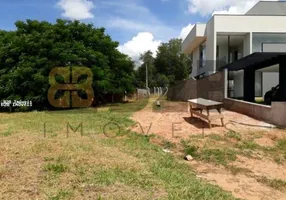 Foto 1 de Lote/Terreno à venda, 464m² em Residencial Vale Florido, Piratininga