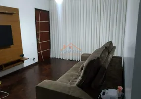 Foto 1 de Apartamento com 3 Quartos à venda, 63m² em Novo Eldorado, Contagem