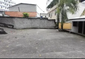 Foto 1 de Lote/Terreno com 1 Quarto para alugar, 600m² em Pechincha, Rio de Janeiro