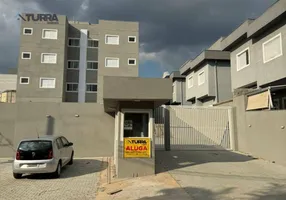 Foto 1 de Apartamento com 3 Quartos para alugar, 65m² em Jardim Santo Antonio, Atibaia