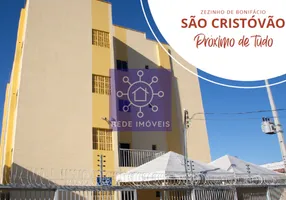 Foto 1 de Kitnet com 1 Quarto para alugar, 31m² em São Cristóvão, Teresina