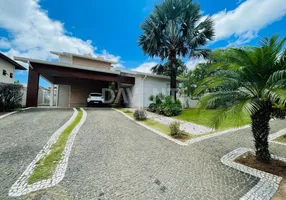Foto 1 de Casa de Condomínio com 5 Quartos para alugar, 408m² em Pinheiro, Valinhos