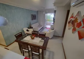 Foto 1 de Apartamento com 2 Quartos à venda, 60m² em São Lourenço, Bertioga