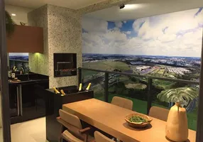 Foto 1 de Apartamento com 3 Quartos à venda, 151m² em Jardim Indaia, Uberlândia
