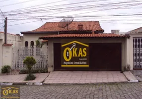 Foto 1 de Casa com 3 Quartos à venda, 175m² em Vila Amorim, Suzano