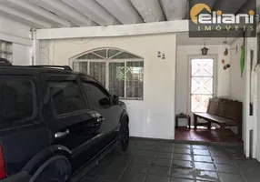 Foto 1 de Sobrado com 3 Quartos à venda, 150m² em Jardim Imperador, Suzano