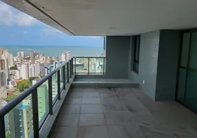 Foto 1 de Apartamento com 4 Quartos à venda, 170m² em Graça, Salvador