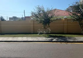 Foto 1 de Casa com 3 Quartos à venda, 89m² em Cruzeiro, São José dos Pinhais