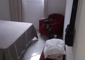 Foto 1 de Apartamento com 2 Quartos à venda, 65m² em Cidade Ocian, Praia Grande