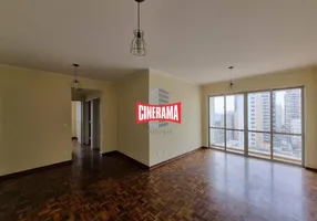 Foto 1 de Apartamento com 2 Quartos para alugar, 101m² em Ceramica, São Caetano do Sul