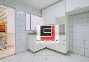 Foto 1 de Casa de Condomínio com 3 Quartos à venda, 90m² em Vila Taquari, São Paulo