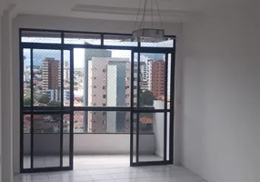 Foto 1 de Apartamento com 3 Quartos à venda, 120m² em Centro, Campina Grande