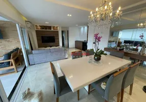 Foto 1 de Apartamento com 3 Quartos à venda, 163m² em Vila Rosalia, Guarulhos