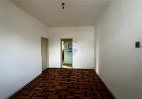 Foto 1 de Apartamento com 3 Quartos à venda, 66m² em Higienópolis, Rio de Janeiro