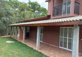 Foto 1 de Fazenda/Sítio com 4 Quartos à venda, 715m² em Maracanã, Jarinu