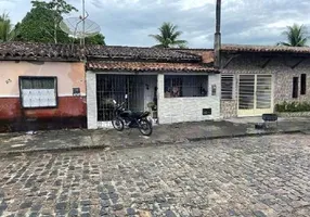 Foto 1 de Casa com 3 Quartos à venda, 84m² em João Fonfon, Canavieiras