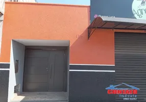 Foto 1 de Casa com 2 Quartos para alugar, 150m² em Loteamento Municipal Sao Carlos 3, São Carlos