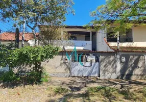 Foto 1 de Casa com 4 Quartos para alugar, 158m² em Campo Grande, Rio de Janeiro