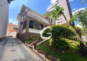 Foto 1 de Imóvel Comercial com 10 Quartos para alugar, 412m² em Lourdes, Belo Horizonte