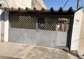 Foto 1 de Casa com 2 Quartos à venda, 60m² em Vila Marieta, São Paulo