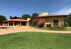 Foto 1 de Casa de Condomínio com 3 Quartos à venda, 629m² em Parque Xangrilá, Campinas