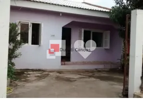 Foto 1 de Casa com 3 Quartos à venda, 90m² em Mato Grande, Canoas