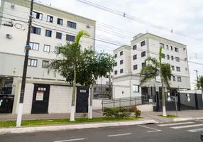 Foto 1 de Apartamento com 2 Quartos à venda, 47m² em Conjunto Habitacional Inocente Vila Nova Júnior, Maringá