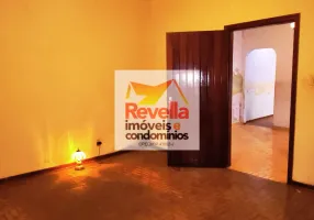 Foto 1 de Imóvel Comercial com 4 Quartos para alugar, 240m² em Vila Azevedo, São Paulo