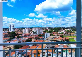 Foto 1 de Apartamento com 2 Quartos à venda, 65m² em Vila São José, Taubaté