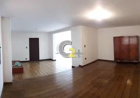 Foto 1 de Sobrado com 4 Quartos para alugar, 329m² em Alto da Lapa, São Paulo