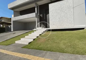 Foto 1 de Casa de Condomínio com 4 Quartos à venda, 495m² em Residencial Alphaville Flamboyant, Goiânia