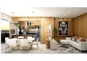 Foto 1 de Apartamento com 3 Quartos à venda, 142m² em Copacabana, Uberlândia