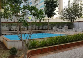 Foto 1 de Apartamento com 3 Quartos à venda, 128m² em Brooklin, São Paulo