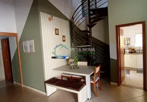 Foto 1 de Casa com 3 Quartos à venda, 180m² em Residencial e Comercial Palmares, Ribeirão Preto