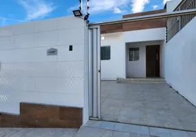 Foto 1 de Casa com 2 Quartos à venda, 65m² em Jardim Paulistano, Campina Grande