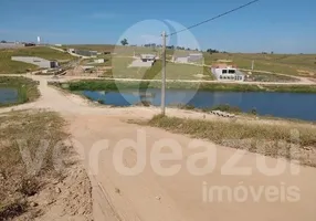 Foto 1 de Lote/Terreno à venda, 427m² em Chácaras Luzitana, Hortolândia